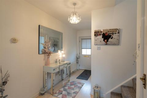 119 Beauly Crescent, Wishaw, ML2 8JT