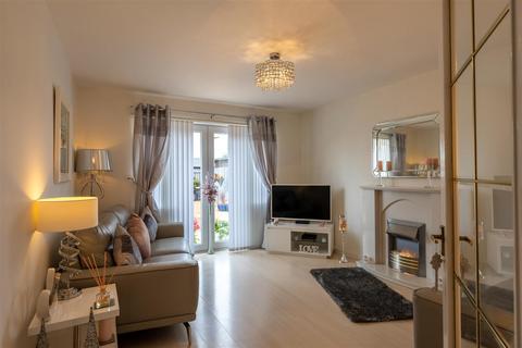 119 Beauly Crescent, Wishaw, ML2 8JT