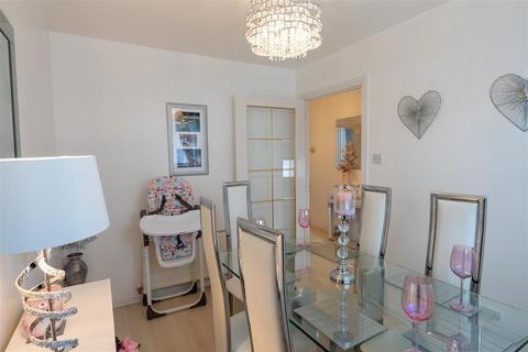 119 Beauly Crescent, Wishaw, ML2 8JT
