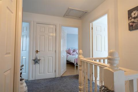 119 Beauly Crescent, Wishaw, ML2 8JT
