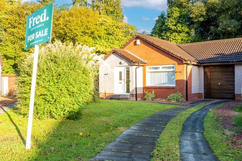 45 Ballater Crescent, Wishaw, ML2 7YJ