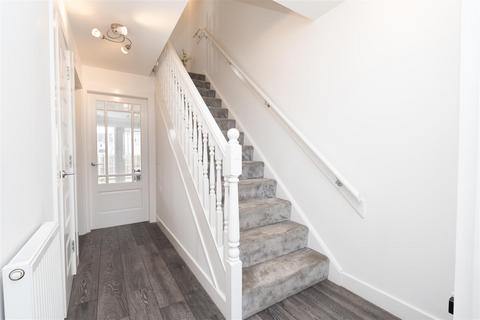 45 Baxter Brae, Cleland, Motherwell, ML1 5FG