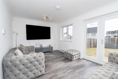 45 Baxter Brae, Cleland, Motherwell, ML1 5FG