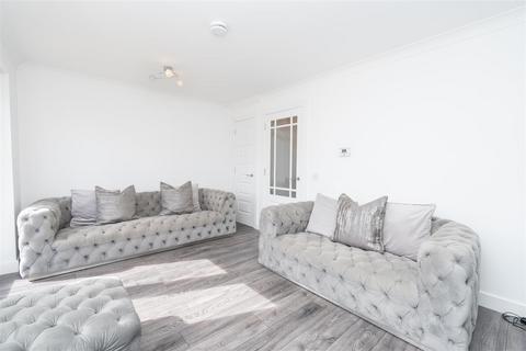 45 Baxter Brae, Cleland, Motherwell, ML1 5FG