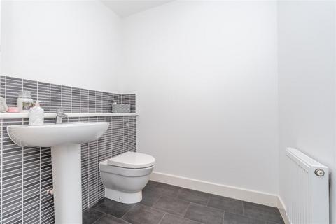 45 Baxter Brae, Cleland, Motherwell, ML1 5FG