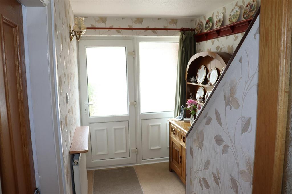 Maple Road, Pelsall 3 bed semidetached house for sale £249,950