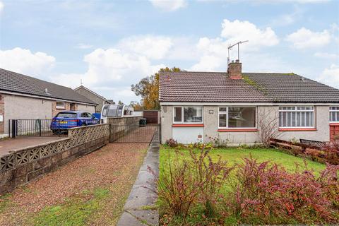 52 Argyll Road, Kinross, KY13 8BY