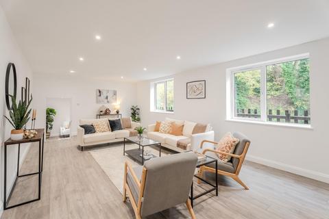 undefined, Botterham House, Swindon