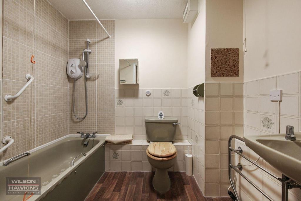 36 Betjeman Close - Ux Nr GH5 MUNu MNzi C5 E6l (ID 15693