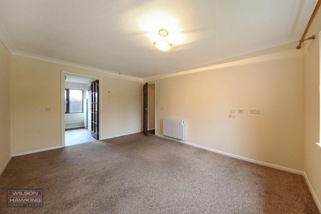 36 Betjeman Close - k HTJHl CHKLDk CLRj984y (ID 15691