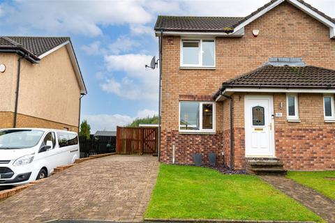 60 School Road, Morningside, Wishaw, ML2 9QW