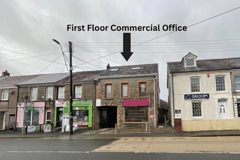 Property to rent, First Floor Office, Cross Hands, Cross Hands Llanelli, Carmarthenshire