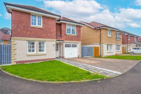68 Bell Quadrant, Carfin, Motherwell, ML1 4GN