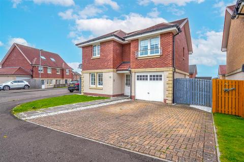 68 Bell Quadrant, Carfin, Motherwell, ML1 4GN