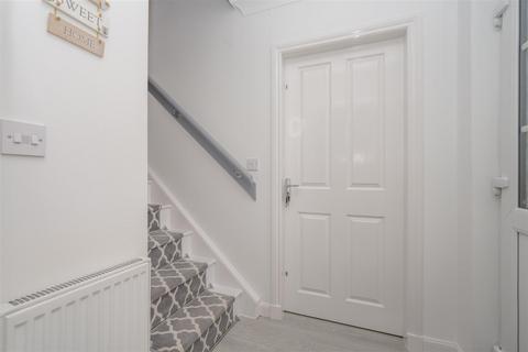 68 Bell Quadrant, Carfin, Motherwell, ML1 4GN