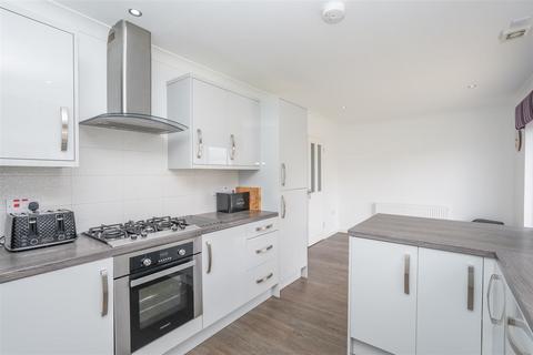 68 Bell Quadrant, Carfin, Motherwell, ML1 4GN