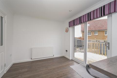 68 Bell Quadrant, Carfin, Motherwell, ML1 4GN