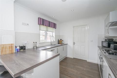 68 Bell Quadrant, Carfin, Motherwell, ML1 4GN