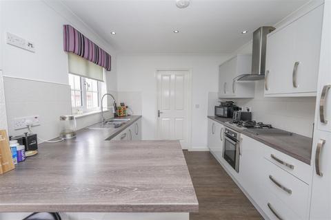 68 Bell Quadrant, Carfin, Motherwell, ML1 4GN