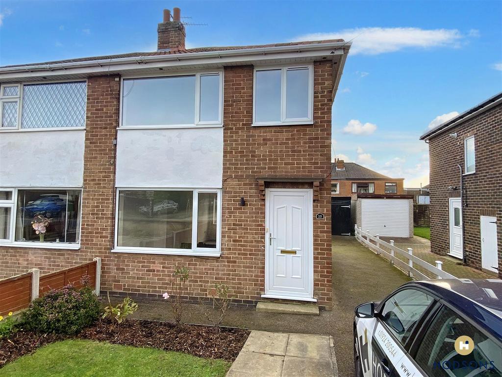 Houses For Sale Prospect Road Ossett at Donald More blog