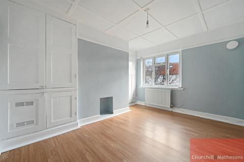 2 bedroom maisonette for sale, Perryn Road, London, W3