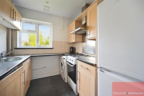 2 bedroom maisonette for sale, Perryn Road, London, W3