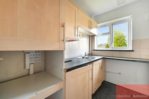 2 bedroom maisonette for sale, Perryn Road, London, W3