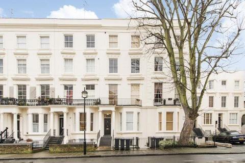 2 bedroom apartment for sale - Belgrave Gardens, St Johns Wood NW8