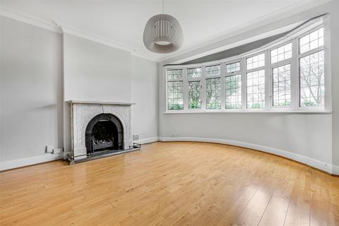 4 bedroom detached house to rent, Sheen Lane, East Sheen, SW14