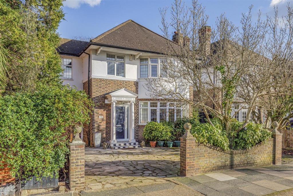 Sheen lane front.jpg