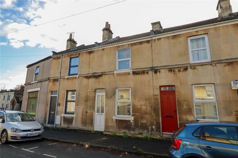 2 bedroom terraced house for sale - South View Road, Oldfield Park, Bath, BA2