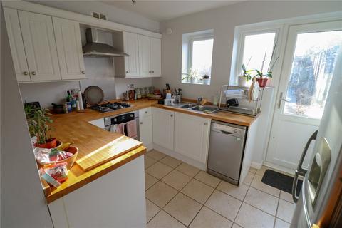 2 bedroom terraced house for sale - South View Road, Oldfield Park, Bath, BA2