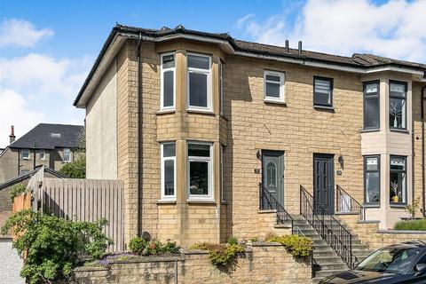 18 Albany Street, Coatbridge, ML5 1NF