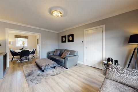 18 Albany Street, Coatbridge, ML5 1NF