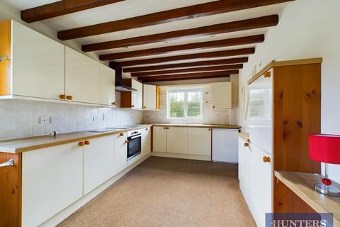 3 bedroom cottage for sale - Hawthorn Cottage, Burton Fleming, Driffield
