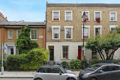 2 bedroom apartment for sale, Grosvenor Terrace, London, SE5