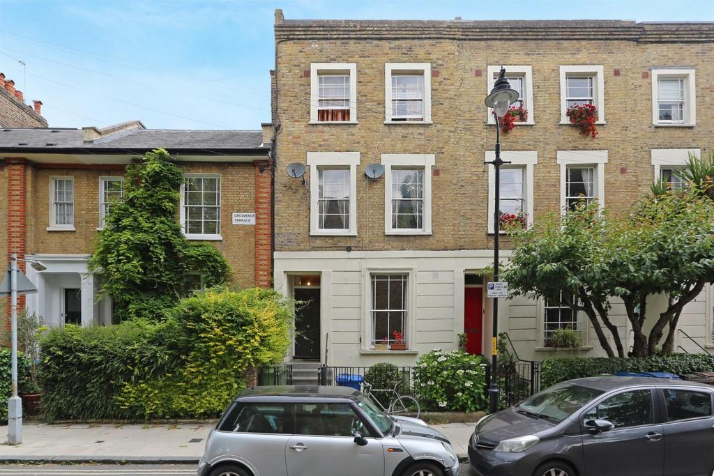 Grosvenor Terrace, London, SE5 2 bed apartment for sale £650,000