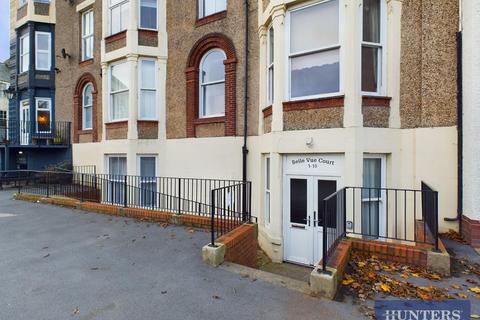 2 bedroom apartment for sale, Belle Vue Court, Filey