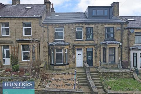 4 bedroom terraced house for sale, Oakleigh Road, Clayton, Bradford, BD14 6NP