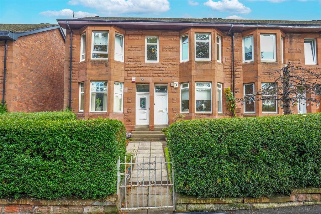 Crawford Street, Motherwell ML1 2 bed flat £95,000