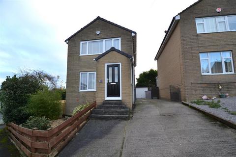 18 Ing Field, Oakenshaw, Bradford, BD12 7EF