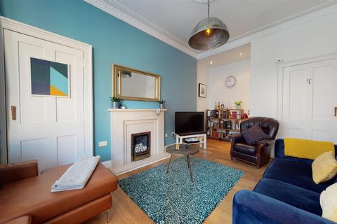 1/3, 53 Deanston Drive, Glasgow, G41 3AQ