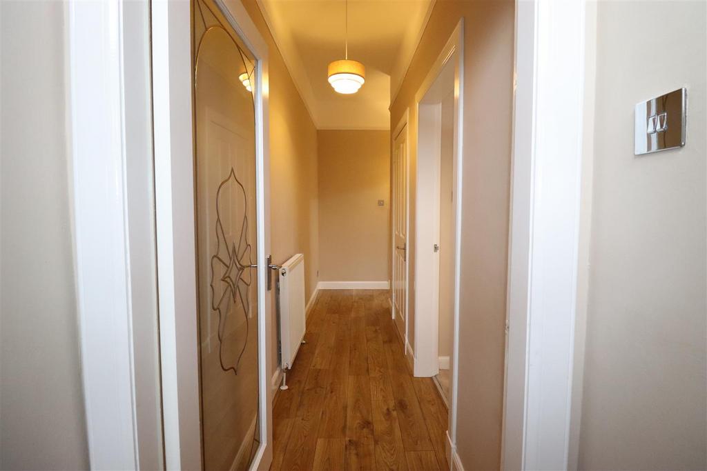 Catherine Street, Motherwell ML1 1 bed flat £90,000