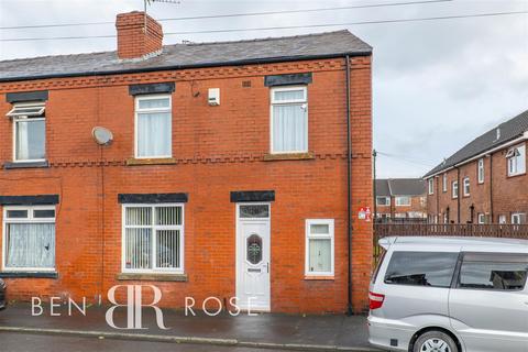 3 bedroom end of terrace house for sale, Tootell Street, Chorley