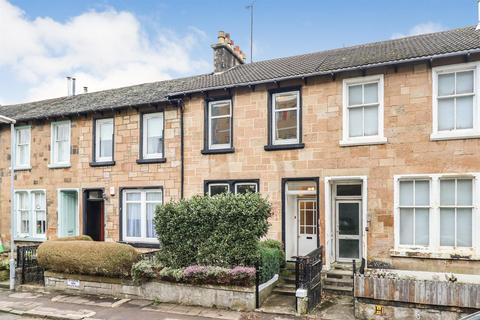 7 Valeview Terrace, Glasgow, G42 9LA