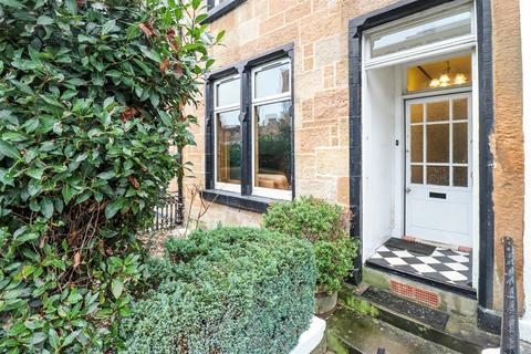 7 Valeview Terrace, Glasgow, G42 9LA