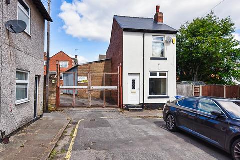 3 bedroom house for sale - Thoresby Street, Mansfield