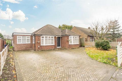 3 bedroom detached bungalow for sale, Bennymoor Lane, Osgodby, Selby
