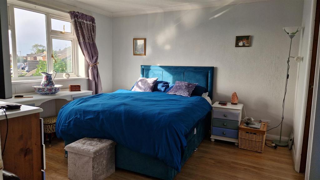 Bed 1