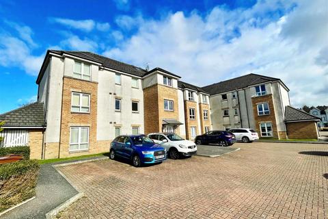 55 Bathlin Crescent, Moodiesburn, Glasgow, G69 0NE